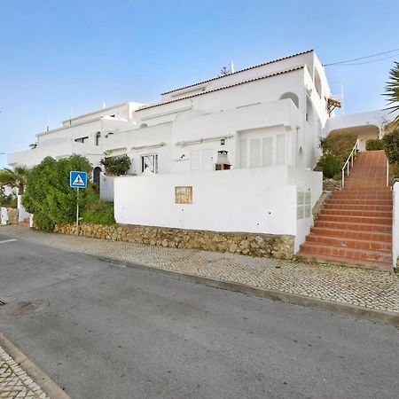 Casa Da Praia Carvoeiro  Ngoại thất bức ảnh