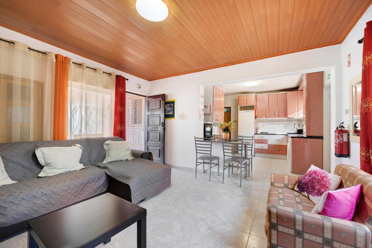 Casa Da Praia Carvoeiro  Ngoại thất bức ảnh