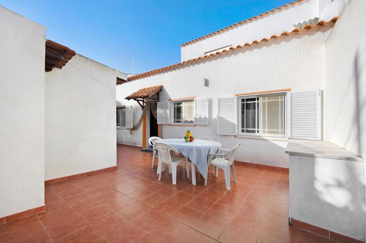 Casa Da Praia Carvoeiro  Ngoại thất bức ảnh