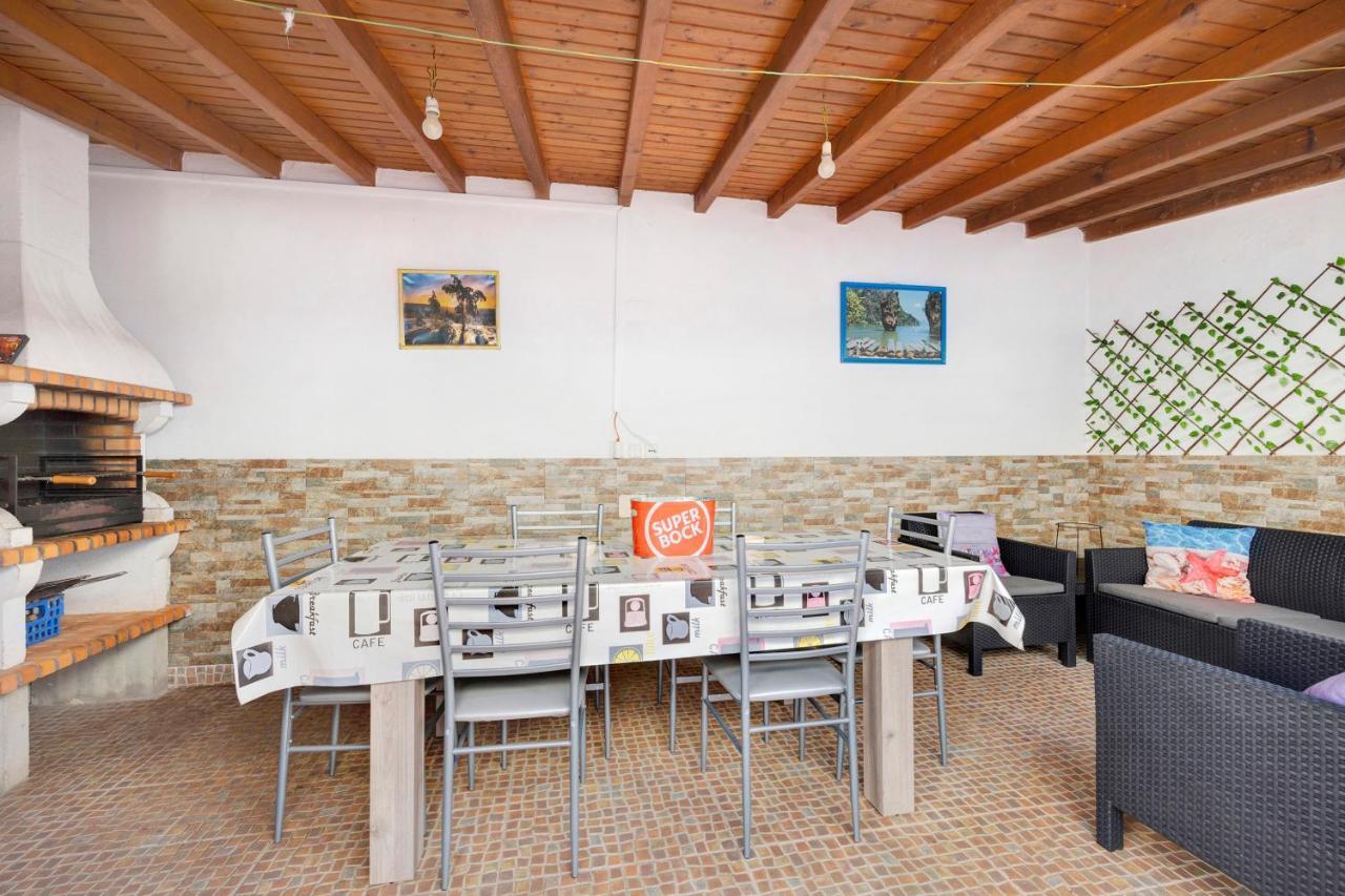 Casa Da Praia Carvoeiro  Ngoại thất bức ảnh