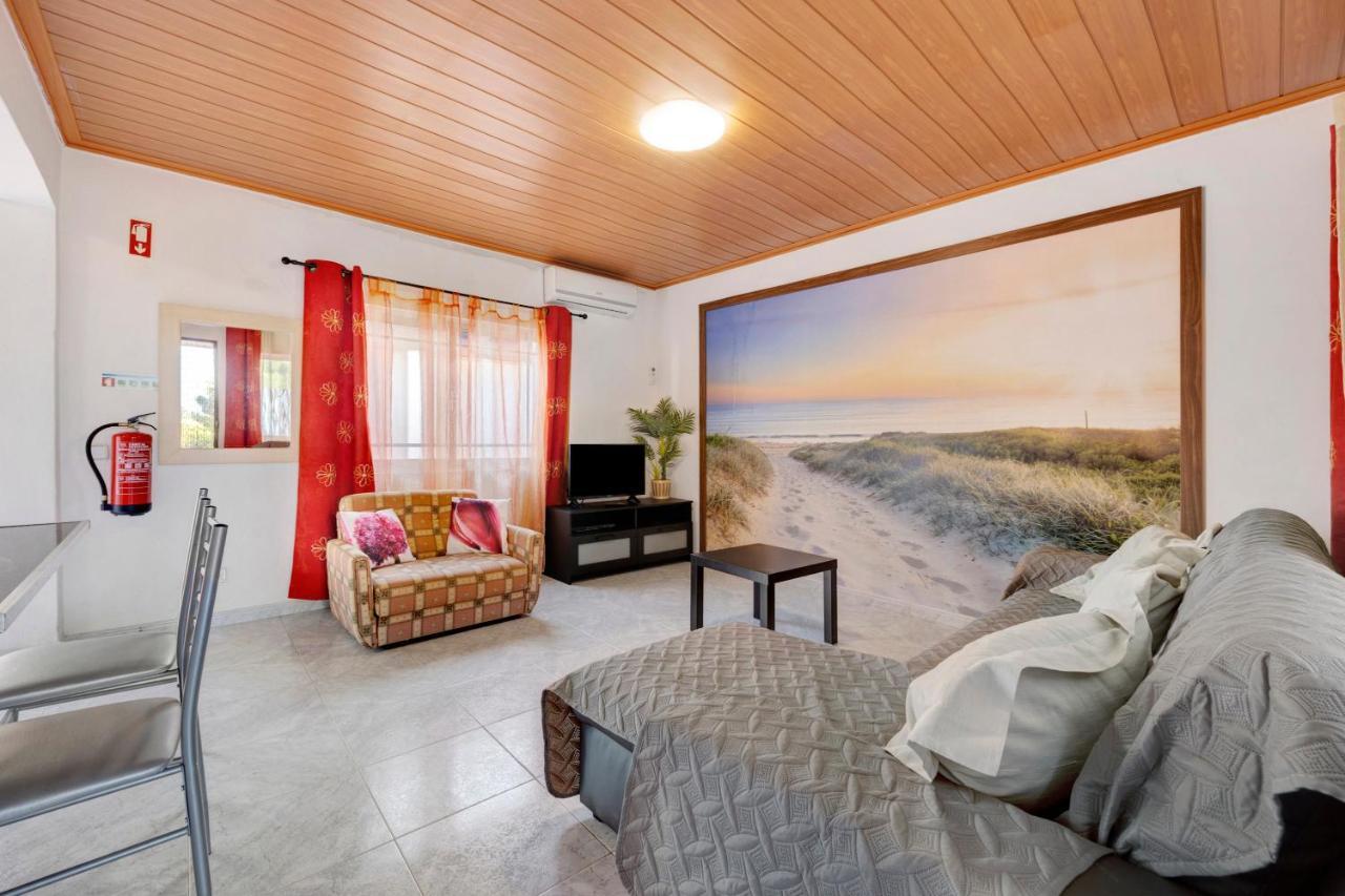Casa Da Praia Carvoeiro  Ngoại thất bức ảnh