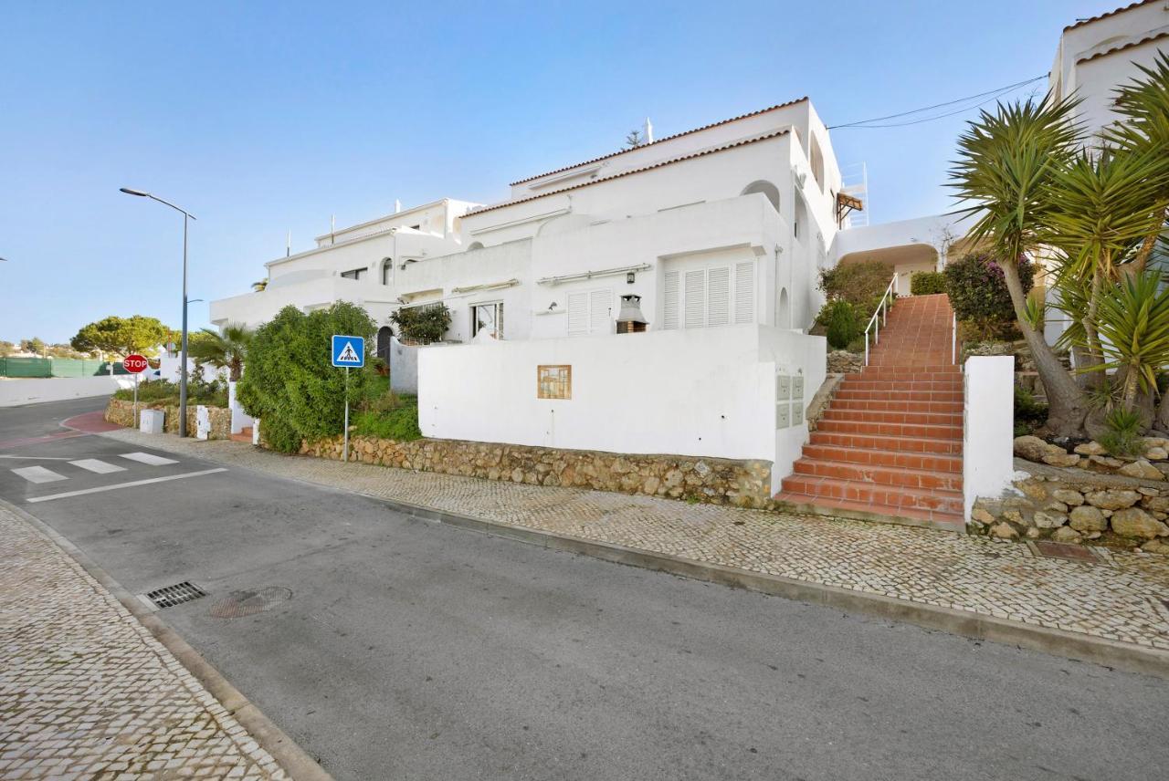 Casa Da Praia Carvoeiro  Ngoại thất bức ảnh