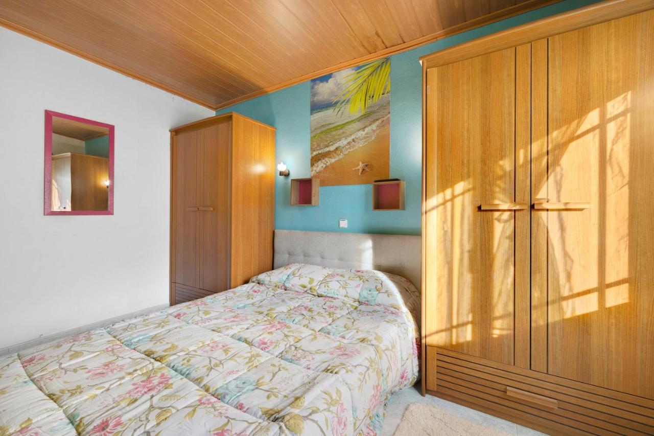 Casa Da Praia Carvoeiro  Ngoại thất bức ảnh