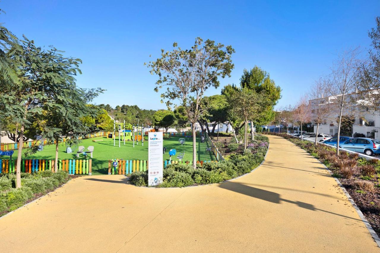 Casa Da Praia Carvoeiro  Ngoại thất bức ảnh