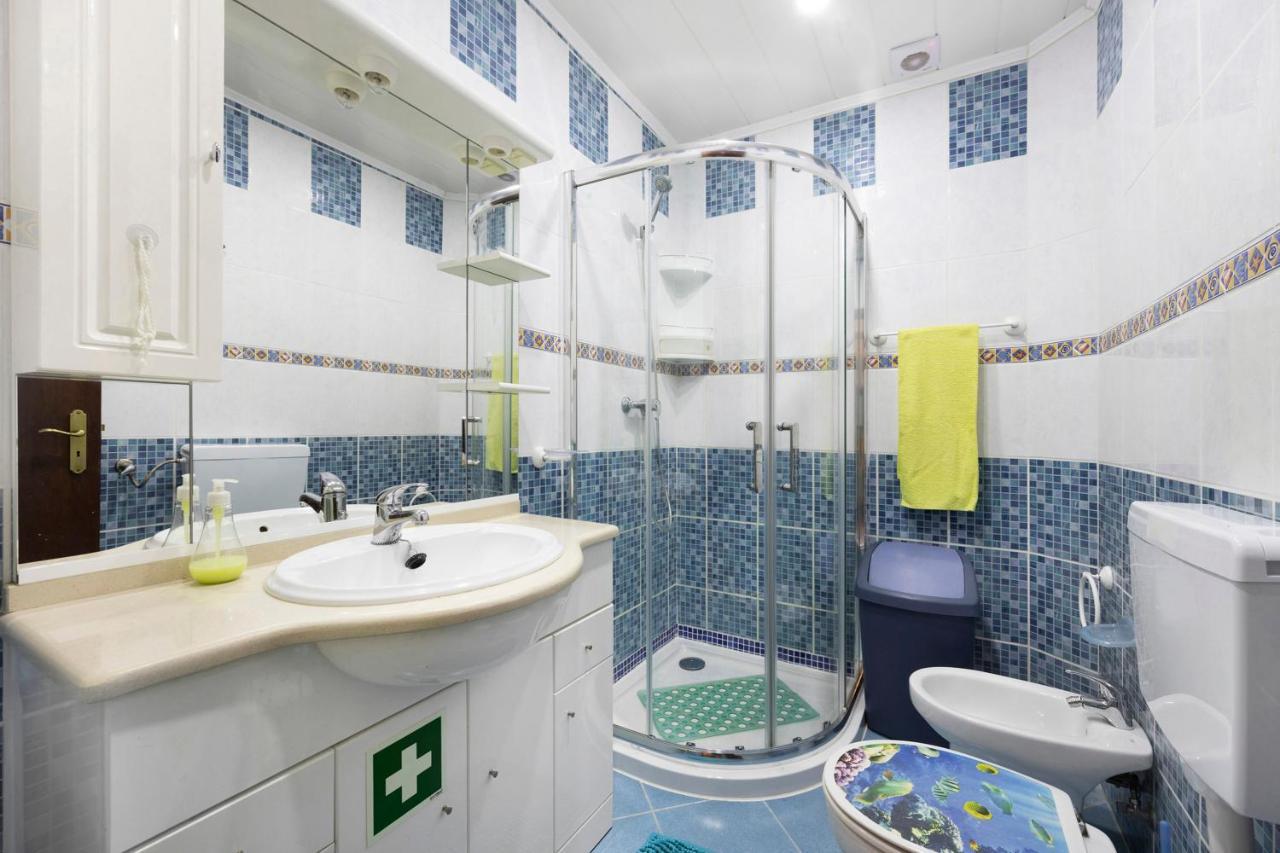 Casa Da Praia Carvoeiro  Ngoại thất bức ảnh