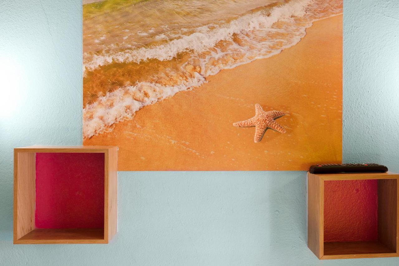 Casa Da Praia Carvoeiro  Ngoại thất bức ảnh