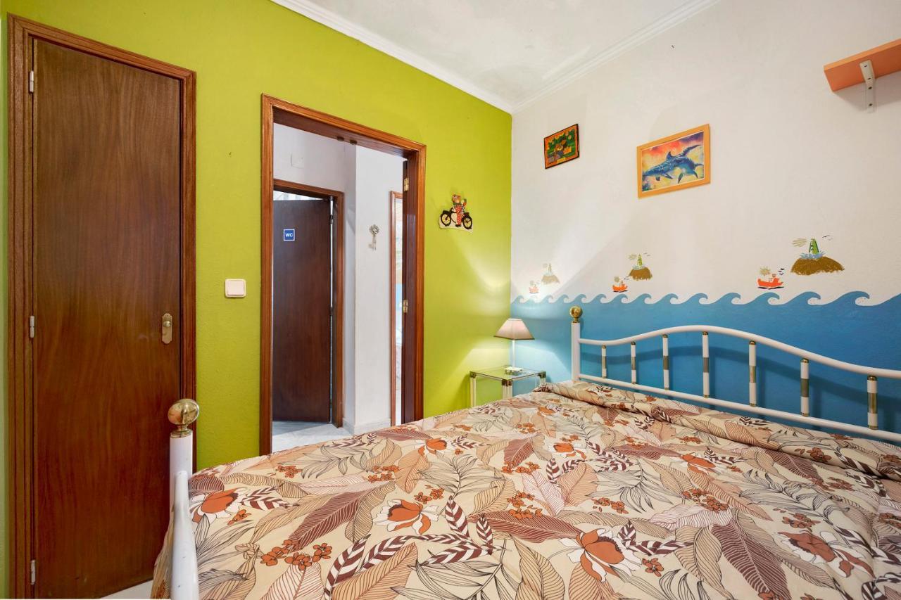 Casa Da Praia Carvoeiro  Ngoại thất bức ảnh