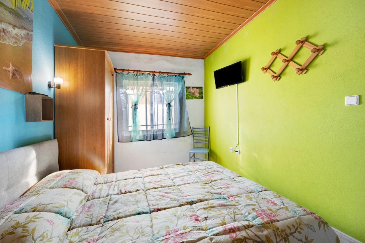 Casa Da Praia Carvoeiro  Ngoại thất bức ảnh